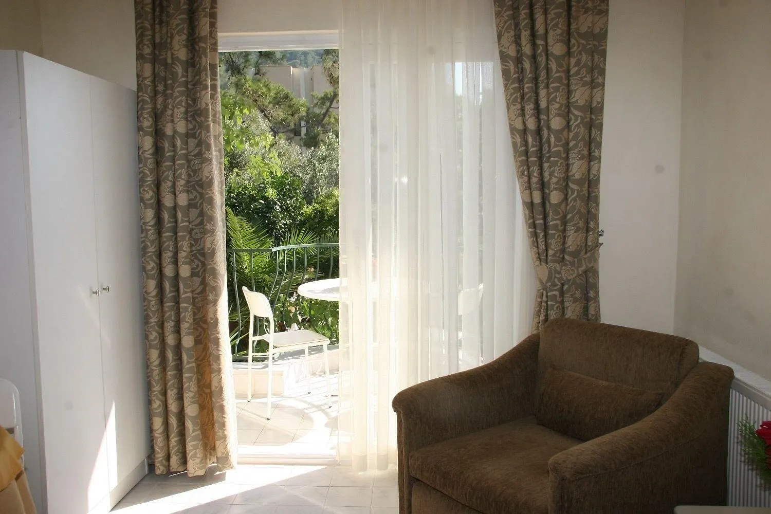 Life Apart Marmaris イチュメレール