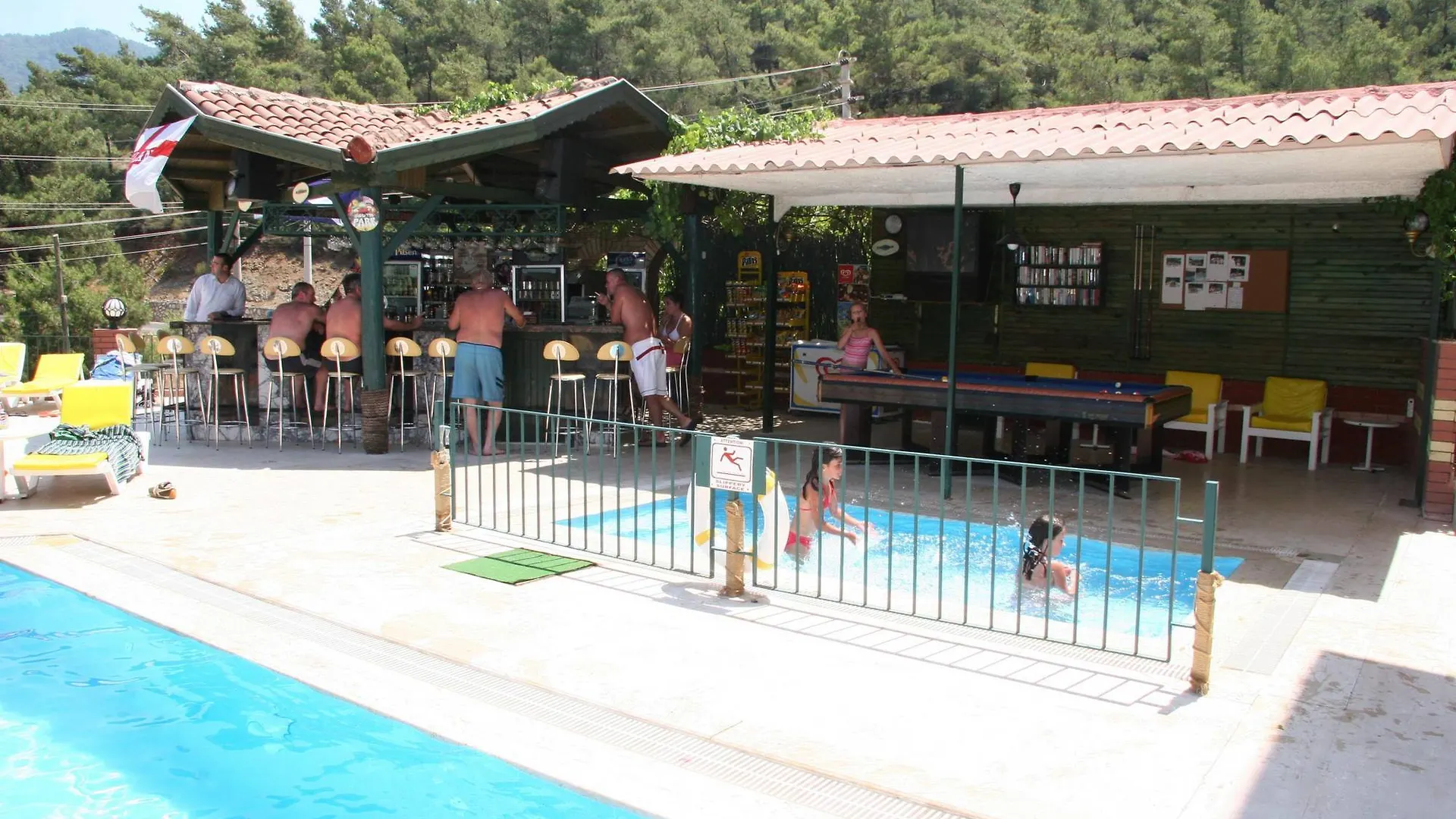 Life Apart Marmaris イチュメレール
